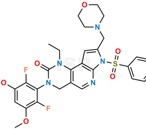 Pemigatinib Pyiridine Impurity - Image 1