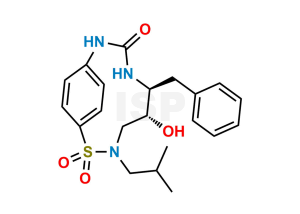 Darunavir Urea Impurity - Image 1