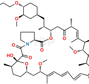 Prolyl Everolimus - Image 1