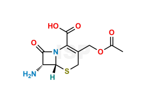 7-Aminocephalosporanic Acid - Image 1