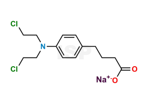 Chlorambucil Sodium Salt - Image 1