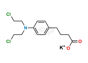 Chlorambucil Potassium Salt - Image 1