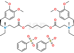 Cisatracurium Besylate EP Impurity G - Image 1