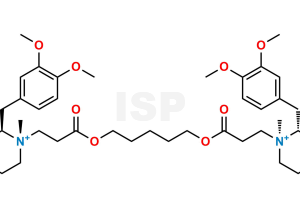 Cisatracurium EP Impurity G - Image 1