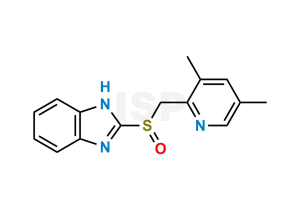 Des-Methoxy Esomeprazole - Image 1