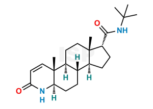 Finasteride Impurity 2 - Image 1