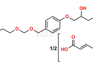 Bisoprolol EP Impurity G - Image 1