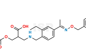 Siponimod-Fumaric Acid impurity - Image 1