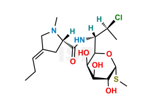 Clindamycin EP Impurity E - Image 1