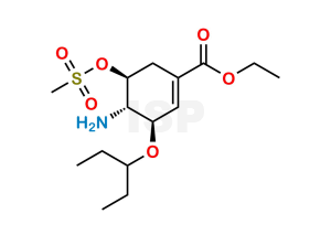 Oseltamivir Impurity 32 - Image 1