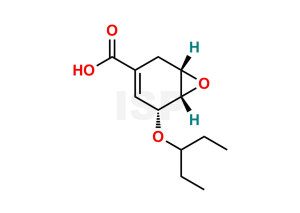Oseltamivir Impurity 33 - Image 1