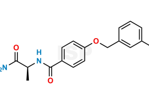Safinamide Impurity 7 - Image 1