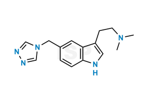 Rizatriptan Impurity 7 - Image 1