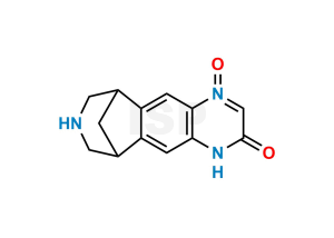 2-Hydroxy-4-Oxo-Varenicline - Image 1