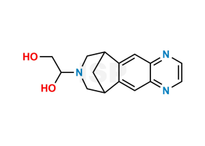 Varenicline Impurity 36 - Image 1