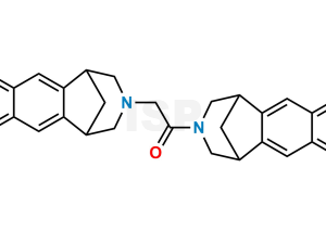 Varenicline Impurity 37 - Image 1