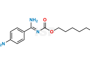 Dabigatran Impurity 21 - Image 1