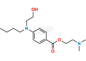 Tetracaine Impurity 11 - Image 1