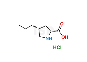 (4R)-4-Propyl-D-proline Hydrochloride - Image 1