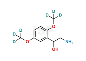Desglymidodrine D6 - Image 1