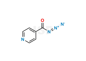 Isonicotinoyl Azide - Image 1
