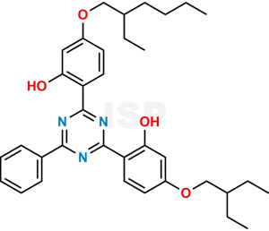 Bemotrizinol - Image 1