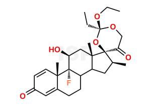 Betamethasone Impurity 19 - Image 1