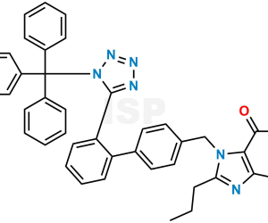 Olmesartan Impurity 44 - Image 1