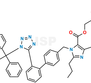 Olmesartan Impurity 45 - Image 1