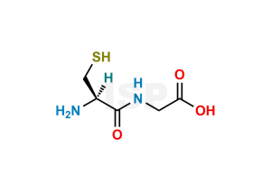 Glutathione EP Impurity A - Image 1