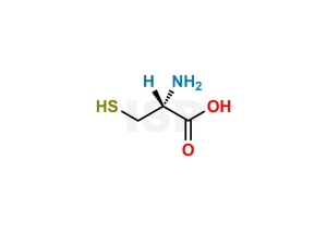 Glutathione EP Impurity B - Image 1