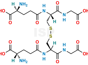 Glutathione EP Impurity C - Image 1