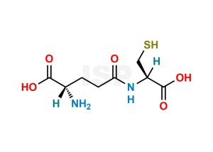Glutathione EP Impurity D - Image 1