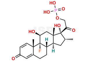 Dexamethasone Phosphate - Image 1