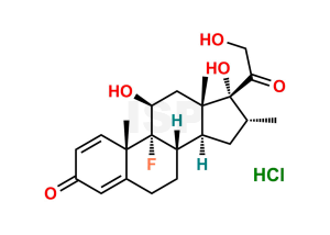 Dexamethasone Hydrochloride - Image 1