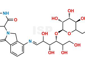 Lenalidomide Impurity 36 - Image 1