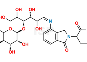 Lenalidomide Impurity 37 - Image 1