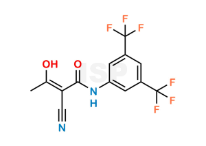 Teriflunomide Impurity 28 - Image 1