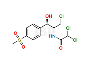 Florfenicol Chloro Analogue - Image 1