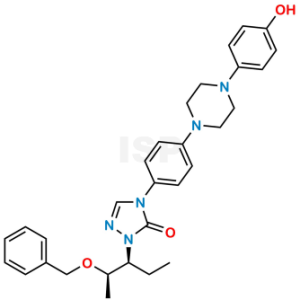 Posaconazole Impurity 91 - Image 1