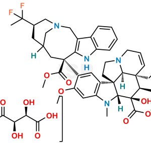 Vinflunine Ditartrate - Image 1