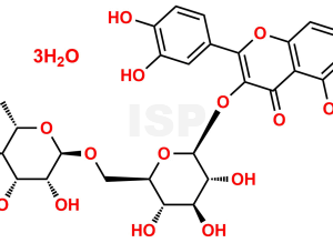 Rutin Trihydrate - Image 1