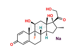 Dexamethasone Sodium Salt - Image 1
