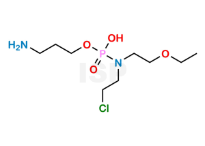 Cyclophosphamide Impurity 18 - Image 1