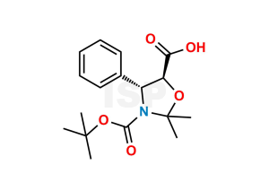 Docetaxel Impurity 7 - Image 1