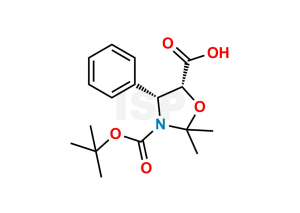 Docetaxel Impurity 6 - Image 1