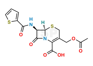 Cefalotin Impurity 2 - Image 1