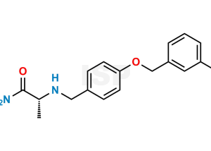 (R)-Safinamide - Image 1