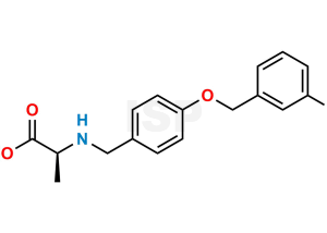 Safinamide Acid - Image 1