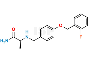Ralfinamide - Image 1
